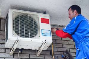 HVAC Companies Near Chapmanville, WV Available Now